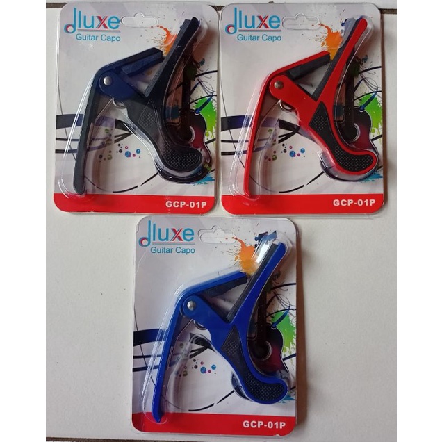 capo/kapo gitar/guitar akustik/elektrik/nylon