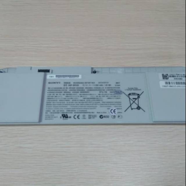 BATERAI ORIGINAL SONY VAIO SVT13