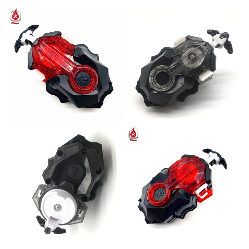 Beyblade Burst Dynamite Battle B184 Custom Launcher Beyblade