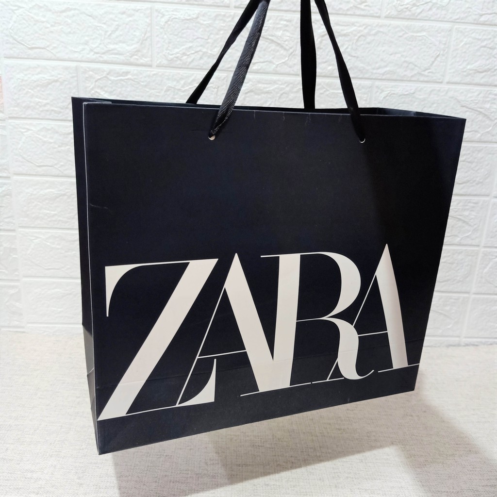 Paperbag ZR | Paper Bag ZR