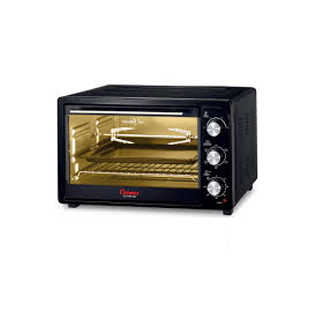 COSMOS CO 9935 VRL OVEN LISTRIK 35 LITER 600 WATT / CO9935VRL