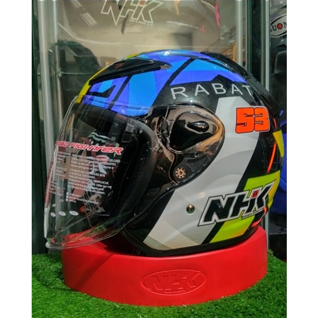 Nhk R6 tito rabat original nhk