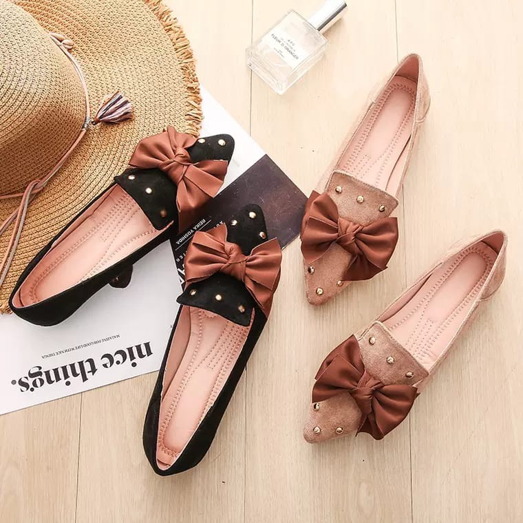 RS 25 FLATSHOES