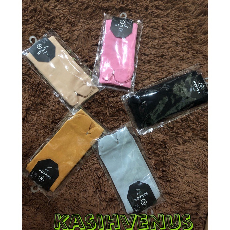 SALE!!!KAOS KAKI PANJANG NEVADA|KAOS KAKI MUSLIM DEWASA