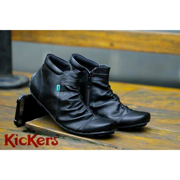 Diskon!! Sepatu Pria termurah Wringkle Man Sepatu wingkle kasual pria termurah