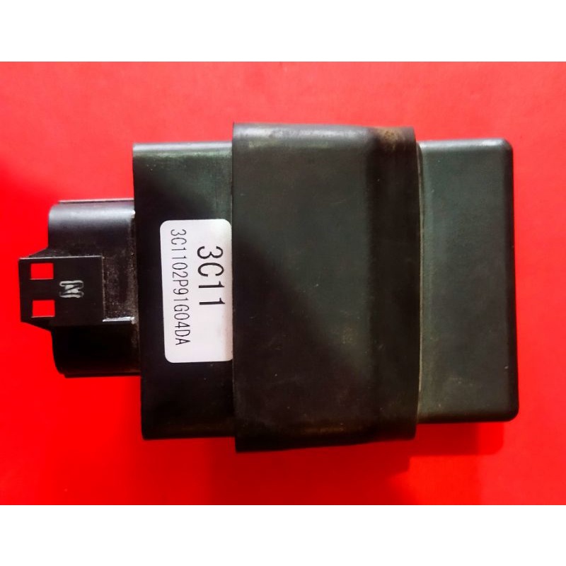 ECU Yamaha Vixion 3C11