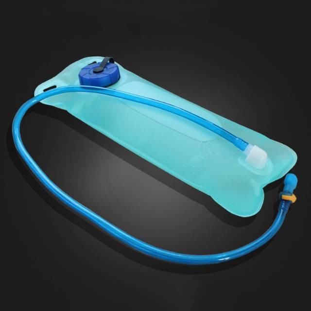 Kantung Minum Air 2L - Water Bladder - Tempat Minum Bersepeda - Kantung Minum Tas Hydro