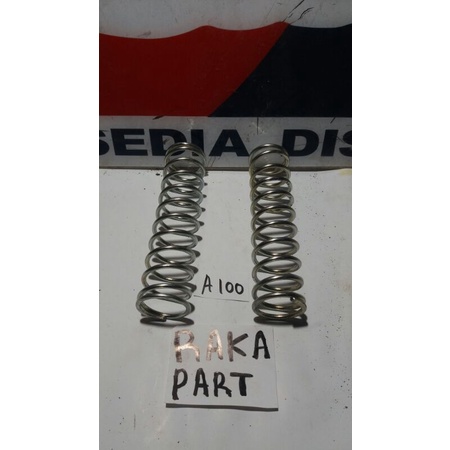 per shock depan suzuki a100