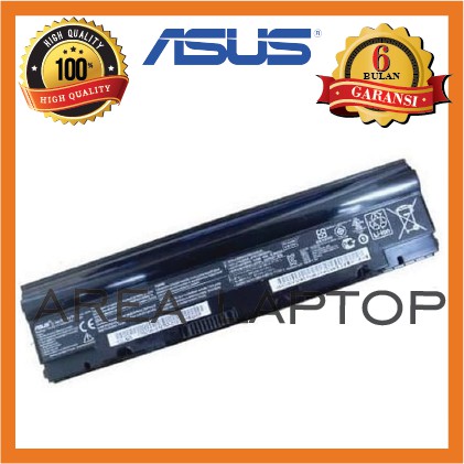 Baterai Asus Eeepc Eee PC 1025 R052C R052CE RO52 RO52C RO52CE ORI