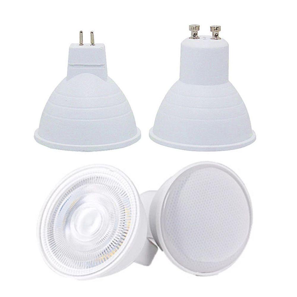 [Elegan] Lampu Sorot LED Stabil Tahan Suhu Tinggi Tahan Dimmable Lampu Downlight Dekorasi Rumah