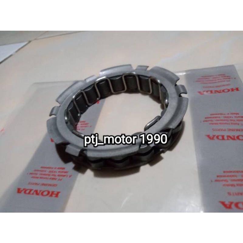 ONE WAY ONLY HONDA TIGER OLD/TIGER NEW/ORI