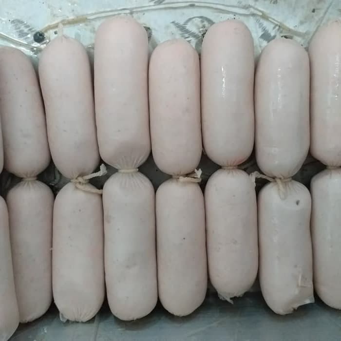 Sosis Ham Babi Ekonomis Original PD PASIRKALIKI PASKAL Bandung