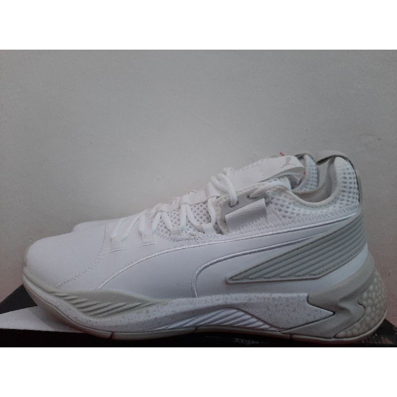puma uproar core white