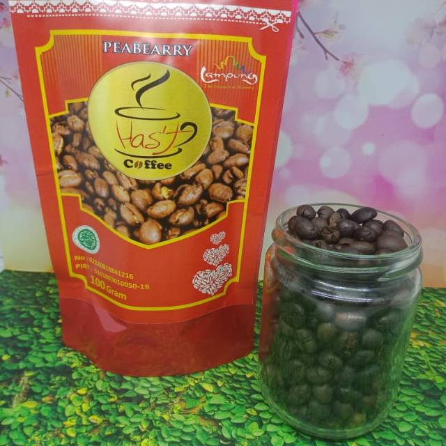 

Hast Coffee Lanang