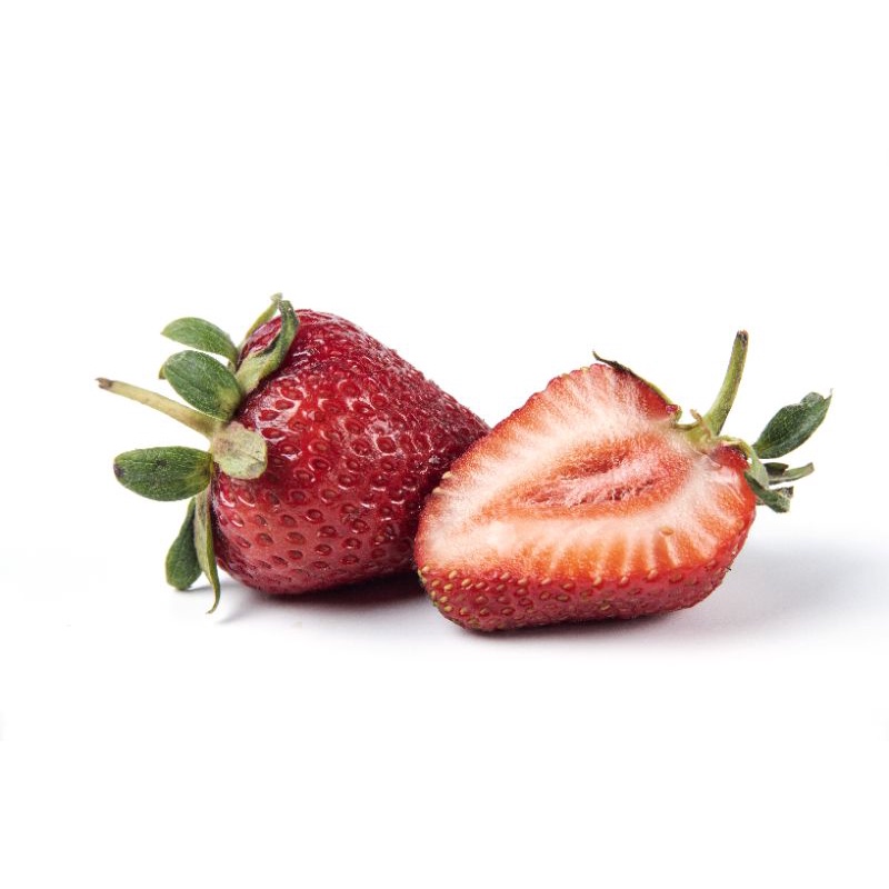 

Strawberry Good Quality