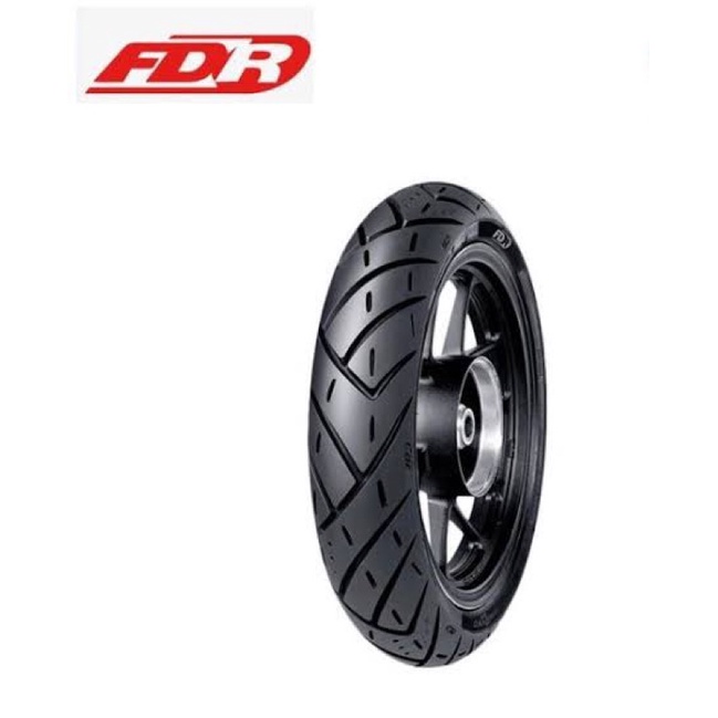 Ban Tubeless FDR 140/70-13 Sport Zevo