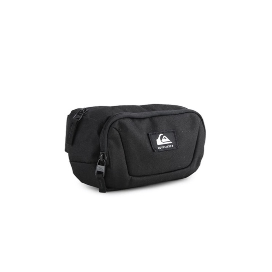 Tas quiksilver waist bag jungler Ii hitam