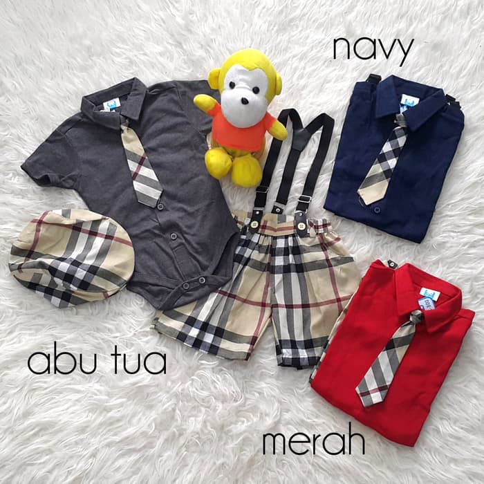 Baju anak Baju Bayi Murah umur bulan Tahun Gambar  Jerapah 