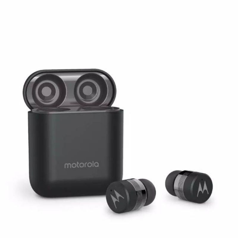 Motorola Verve Buds 110 Bluetooth True Wireless Headset