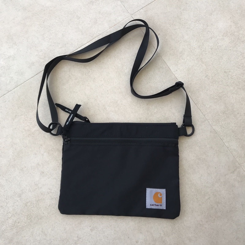 Sling pocket carhatt second
