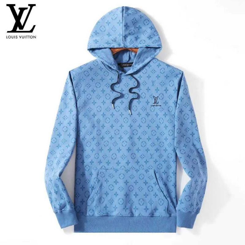 jaket hodie lv original 1:1 quality impor