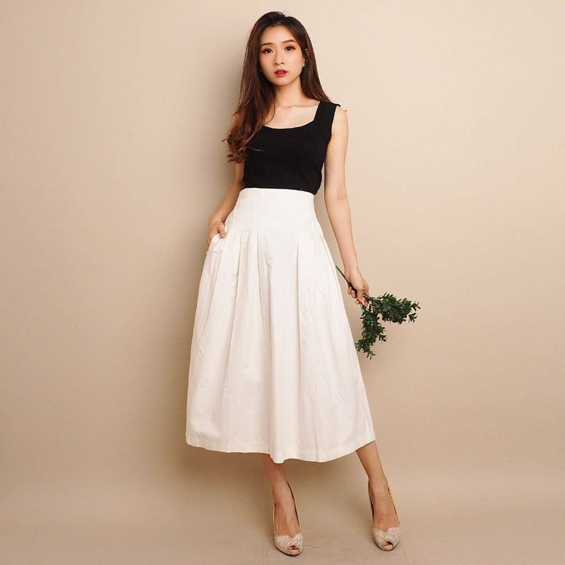 ROK MIDI SELLA - 165POLOS - ROK POLOS - DLN