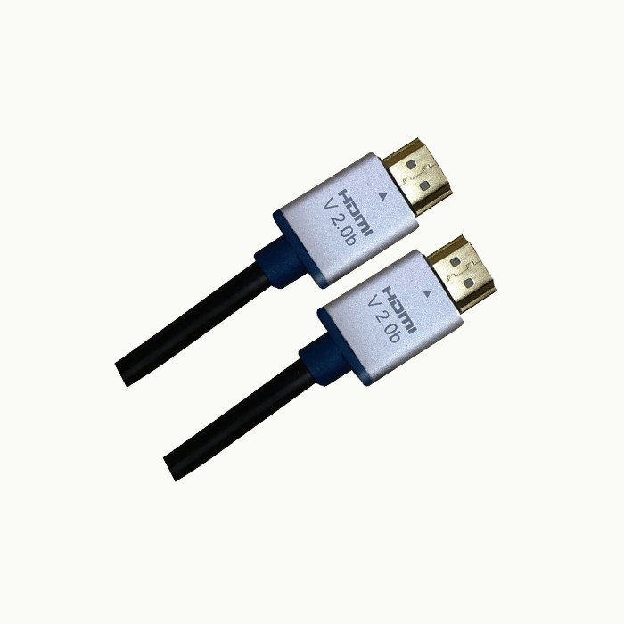 Accessories Kabel HDMI To HDMI V2.0b UHD 4K 0.5 Meter (HINEIGHT(H8))