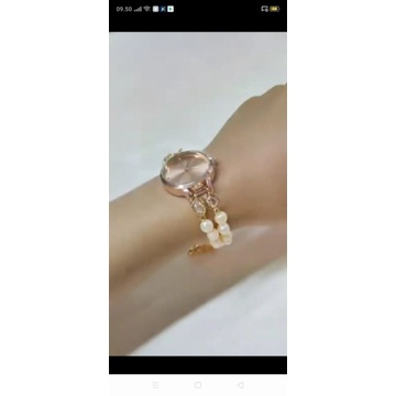 jam tangan mutiara lombok