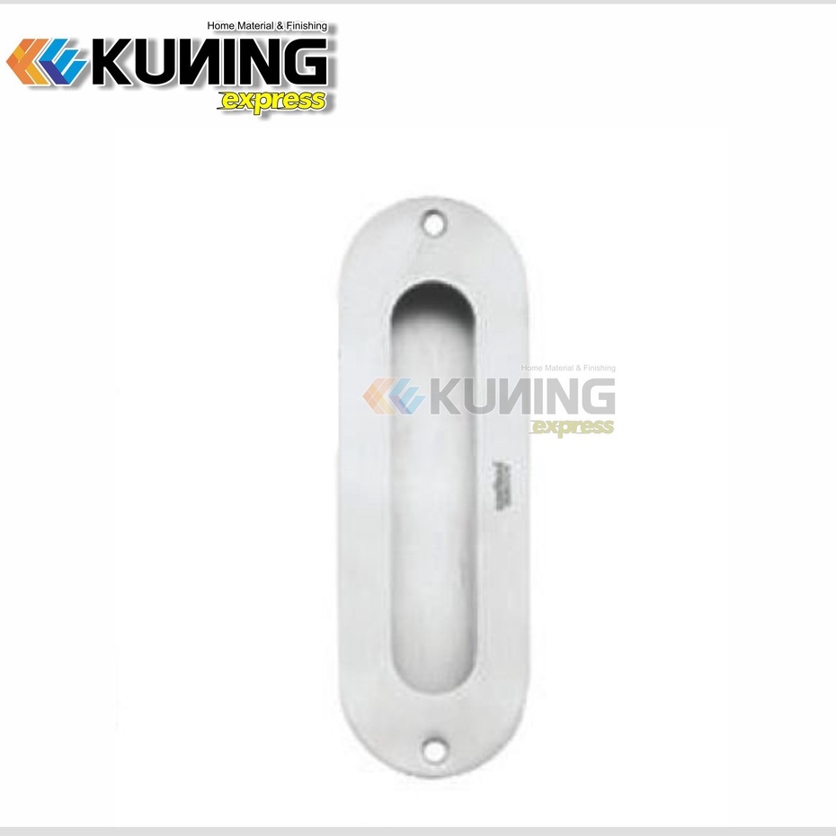 DEKKSON PULL PLATE PP 012 SSS