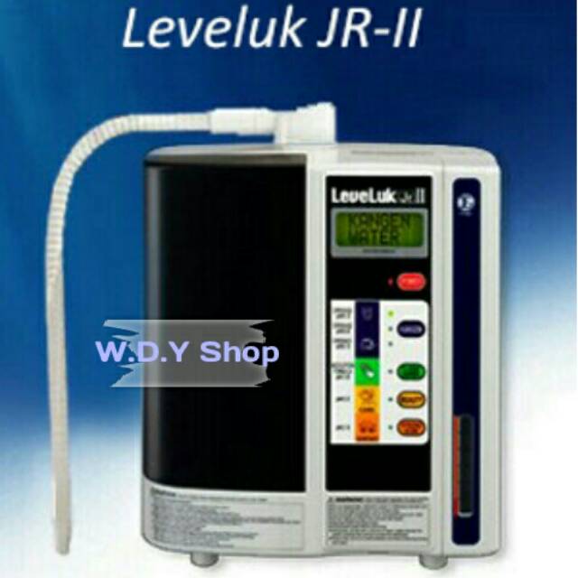 mesin kangen water jr 2