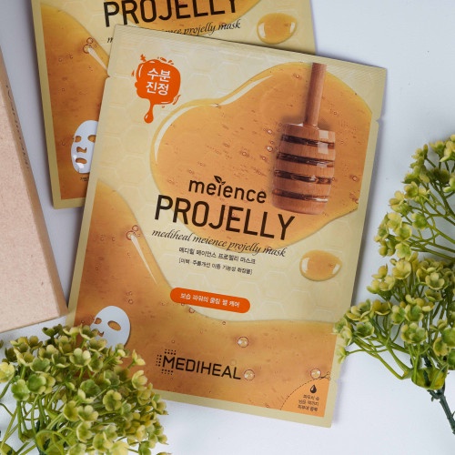 Mediheal Meience Sheet Mask