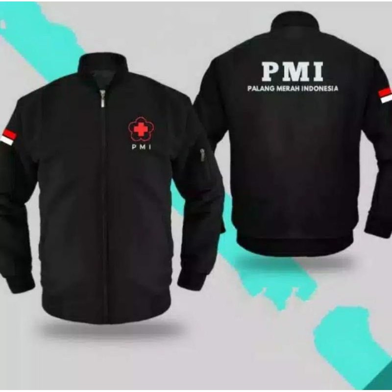 JAKET  PMI