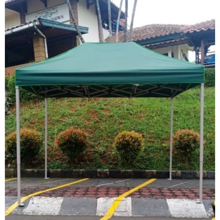 MM Tenda Lipat 3x4,5 Premium