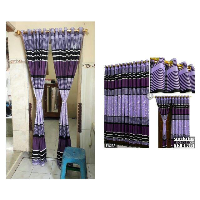 Korden Ring Green Floral Ii