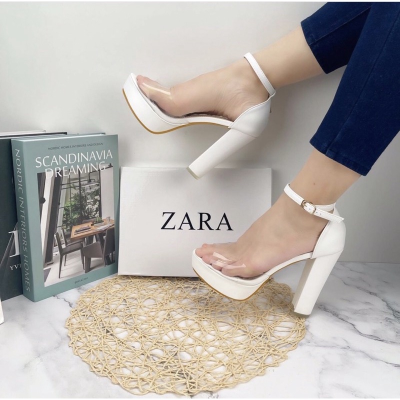 heels Z05 realpict import