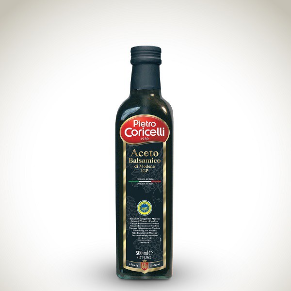 

PIETRO CORICELLI Aceto Balsamico 500 mL