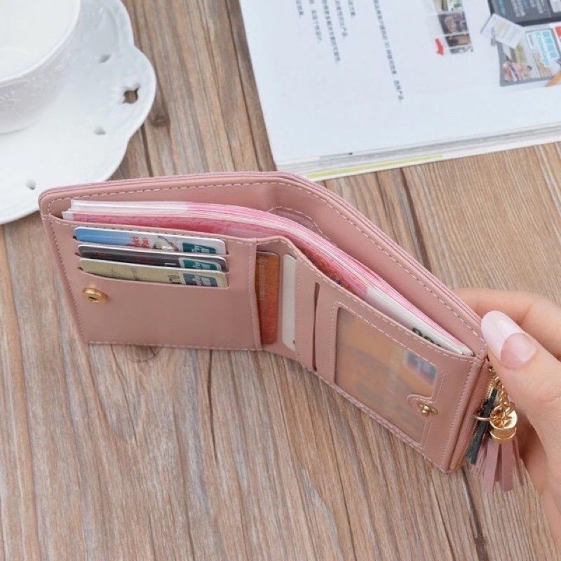 Dompet Alexa