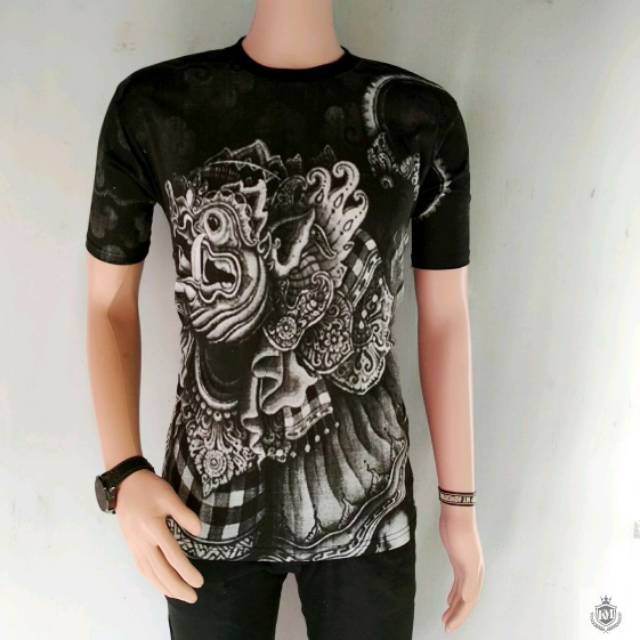 Baju Batik Pria  Lengan Pendek Slimfit Big Size M L Xl Atasan Kemeja Batik Lengan Panjang Original