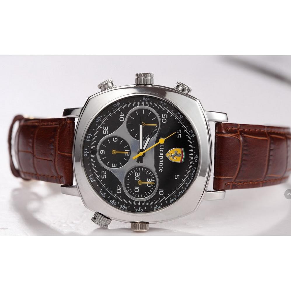 Spycam / spy cam / kamera pengintai watch Jam Tangan Karet 8Gb