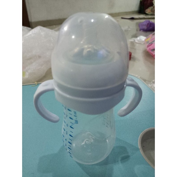 HANDLE GAGANG BOTOL PHILIPS AVENT NATURAL/Gagang Botol Avent Natural