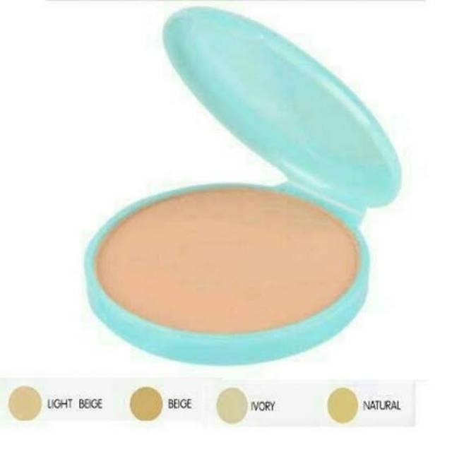 WARDAH COMPACT POWDER REFIL