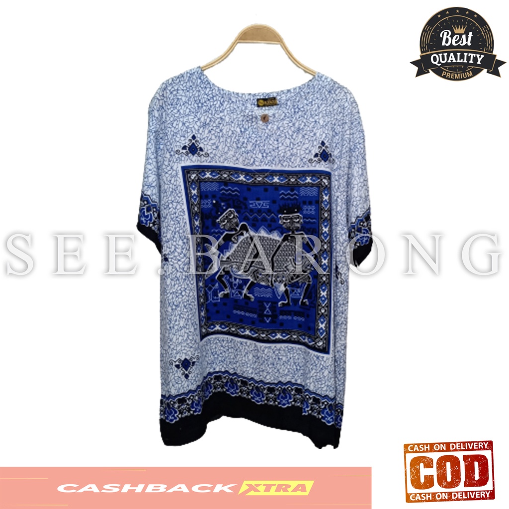 BAJU PANTAI - BAJU PANTAI PUTIH - BAJU PANTAI DEWASA - BAJU PANTAI JUMBO - BAJU CEWEK COWOK - BAJU J