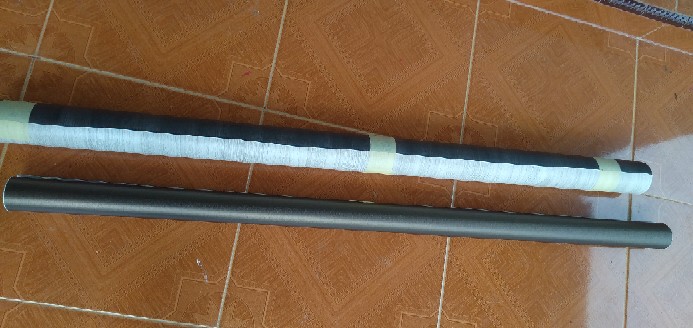 Steel Series - Pvc Interior Film Kertasive (1mx1.22m)