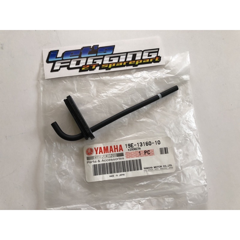selang kecil pompa oli samping f1zr / selang oli samping f1zr selang pompa oli samping menuju karbur
