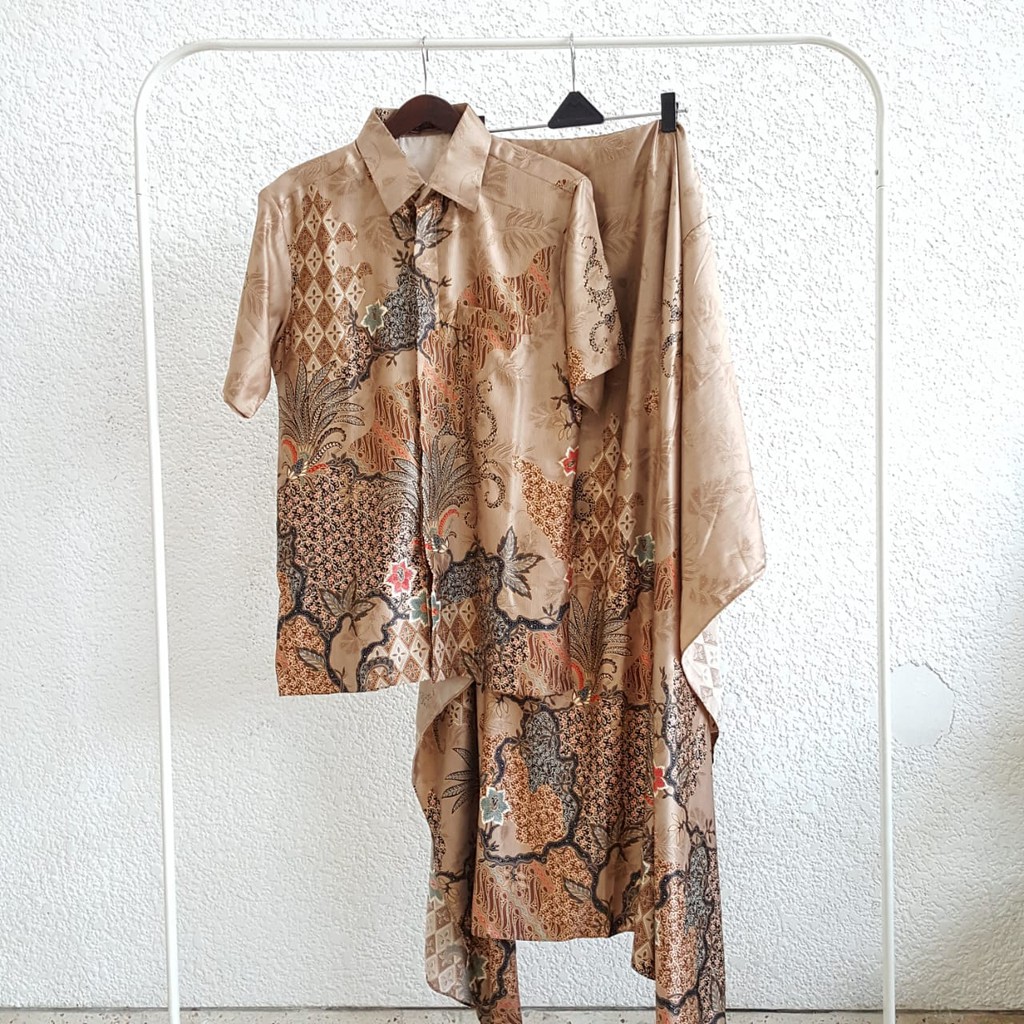 Cutyblog Baju Kaftan  Laki Laki