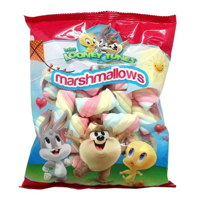 

Baby Looney Toons Marshmallows