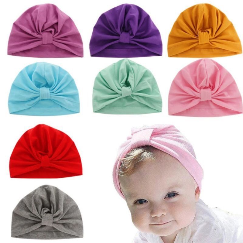 Turban Lucu / Turban Anak Harga Grosir