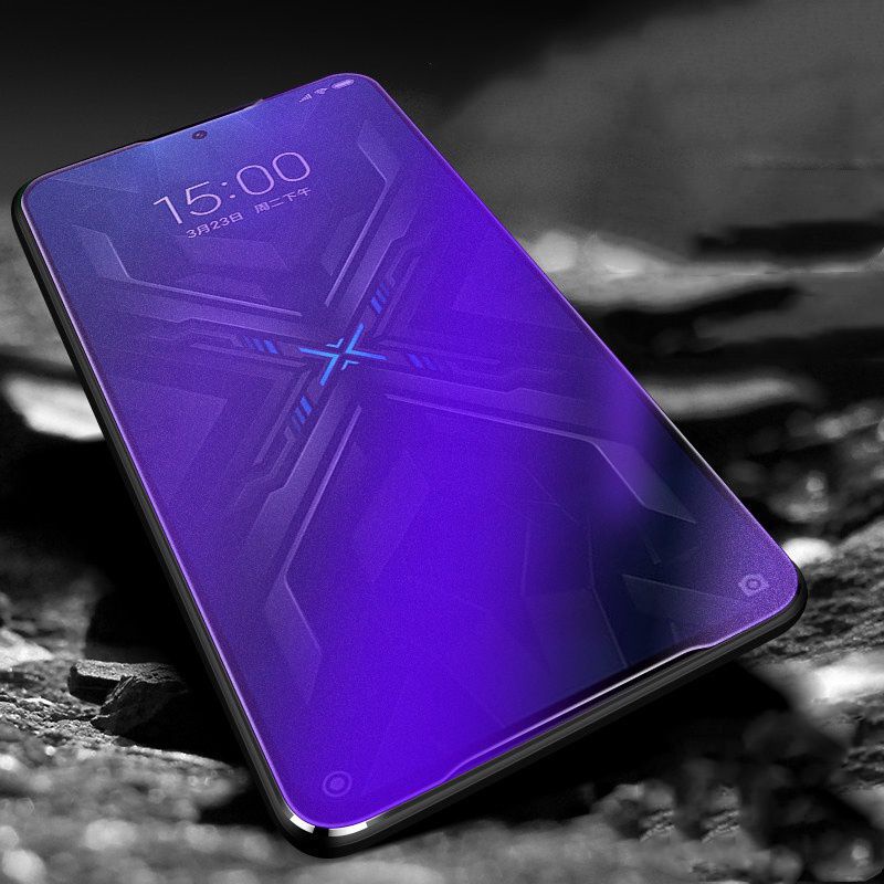 Matte Glass Anti Blue Light Samsung S10 Lite S20 FE Note 10 Lite Note 20 S20 FE 2022