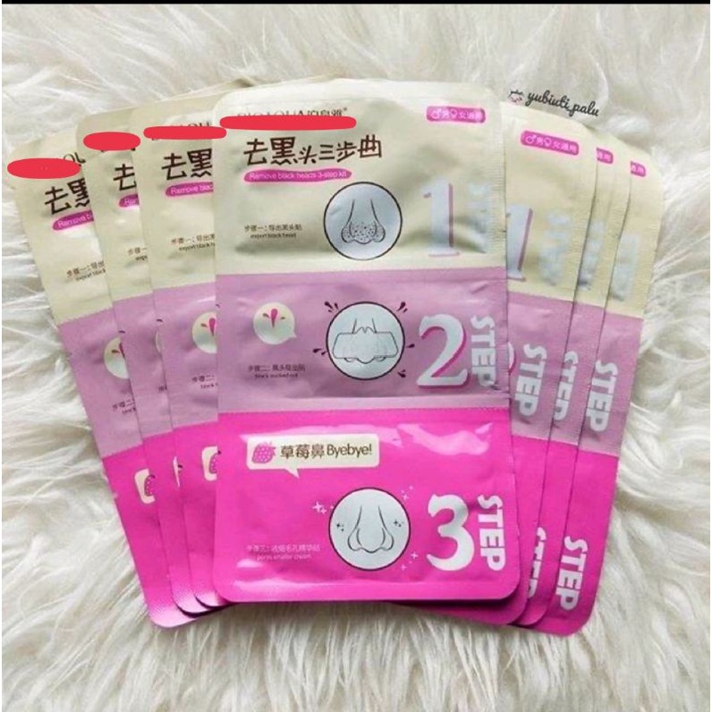 SALE CUCI GUDANG!!!! masker sheets make up