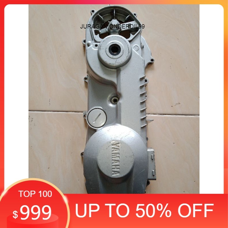 Kalter Bak Cvt Yamaha Nouvo Z Nouvo Lele ori